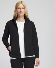 Chico's / Zenergy® Convertible Jacket