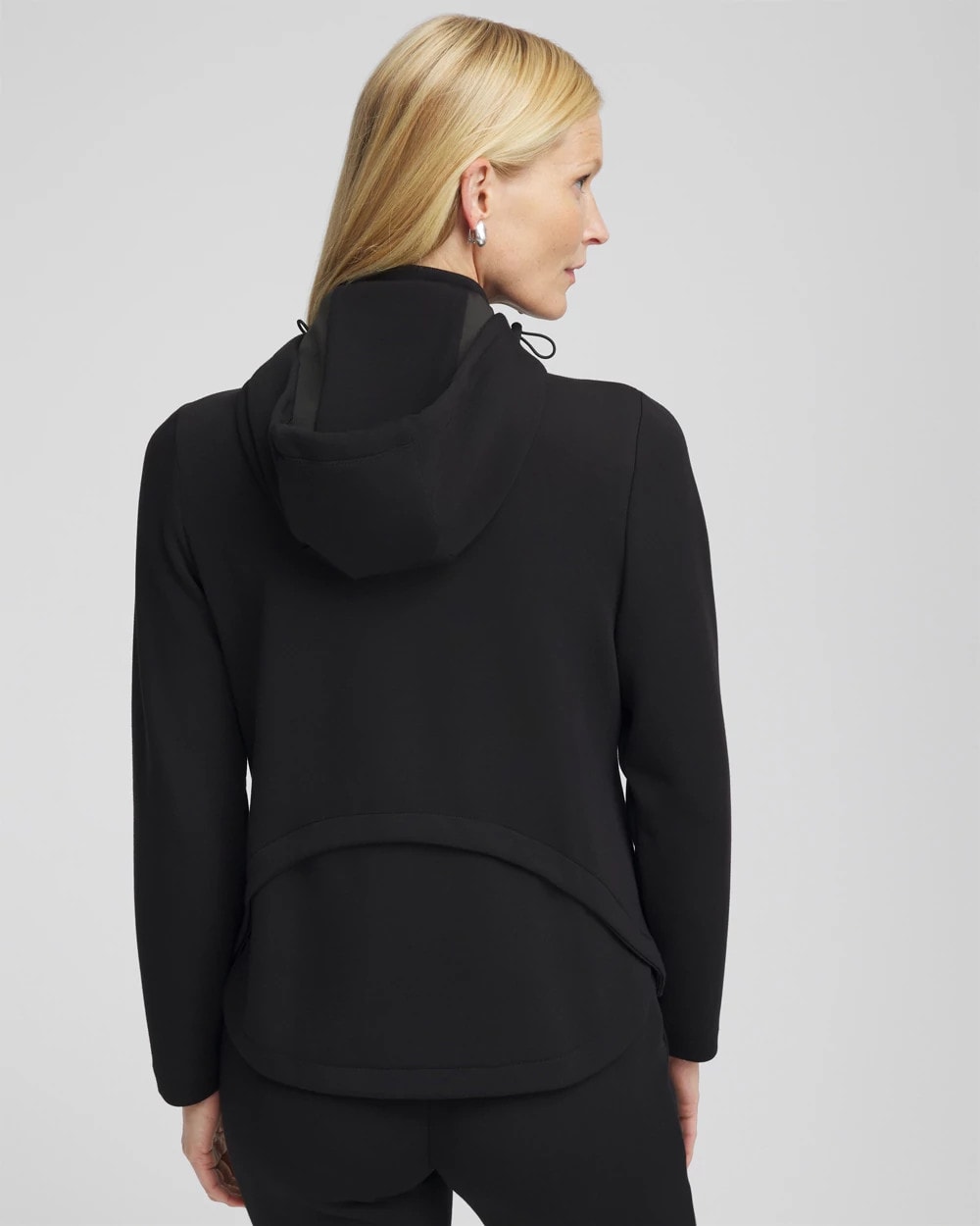 Chico's / Zenergy® Convertible Jacket