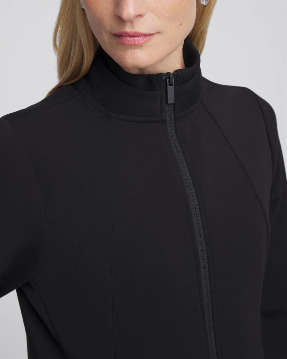 Chico's / Zenergy® Convertible Jacket