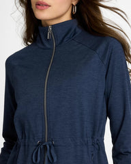 Chico's For Sale - Zenergy® Cloud Mockneck Jacket