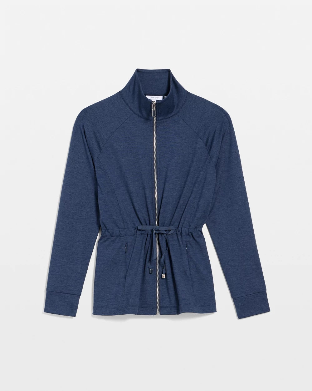 Chico's For Sale - Zenergy® Cloud Mockneck Jacket