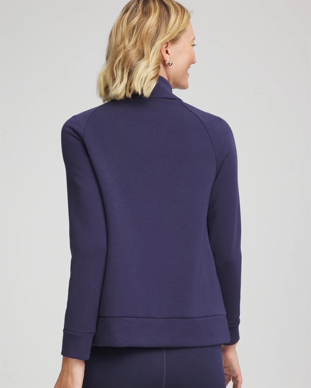 Chico's Online - Zenergy® Soft Long Jacket