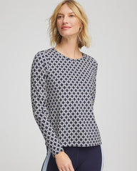 Chico's Sale - Zenergy® Chain Top