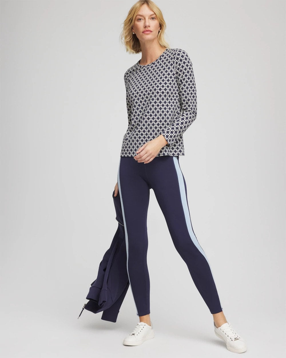 Chico's Sale - Zenergy® Chain Top