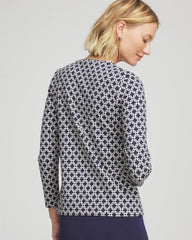 Chico's Sale - Zenergy® Chain Top