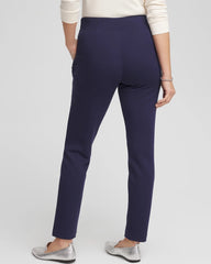 Chico's For Sale - Zenergy® Double-Knit Ankle Pants