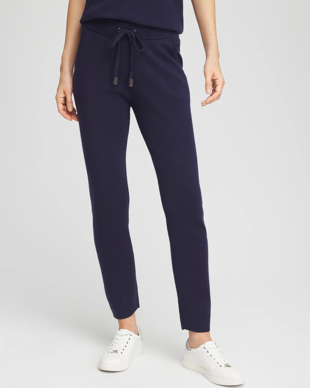 Chico's Outlet - Zenergy® Luxe Tapered Ankle Pants