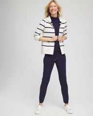 Chico's Outlet - Zenergy® Luxe Tapered Ankle Pants