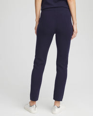Chico's Outlet - Zenergy® Luxe Tapered Ankle Pants