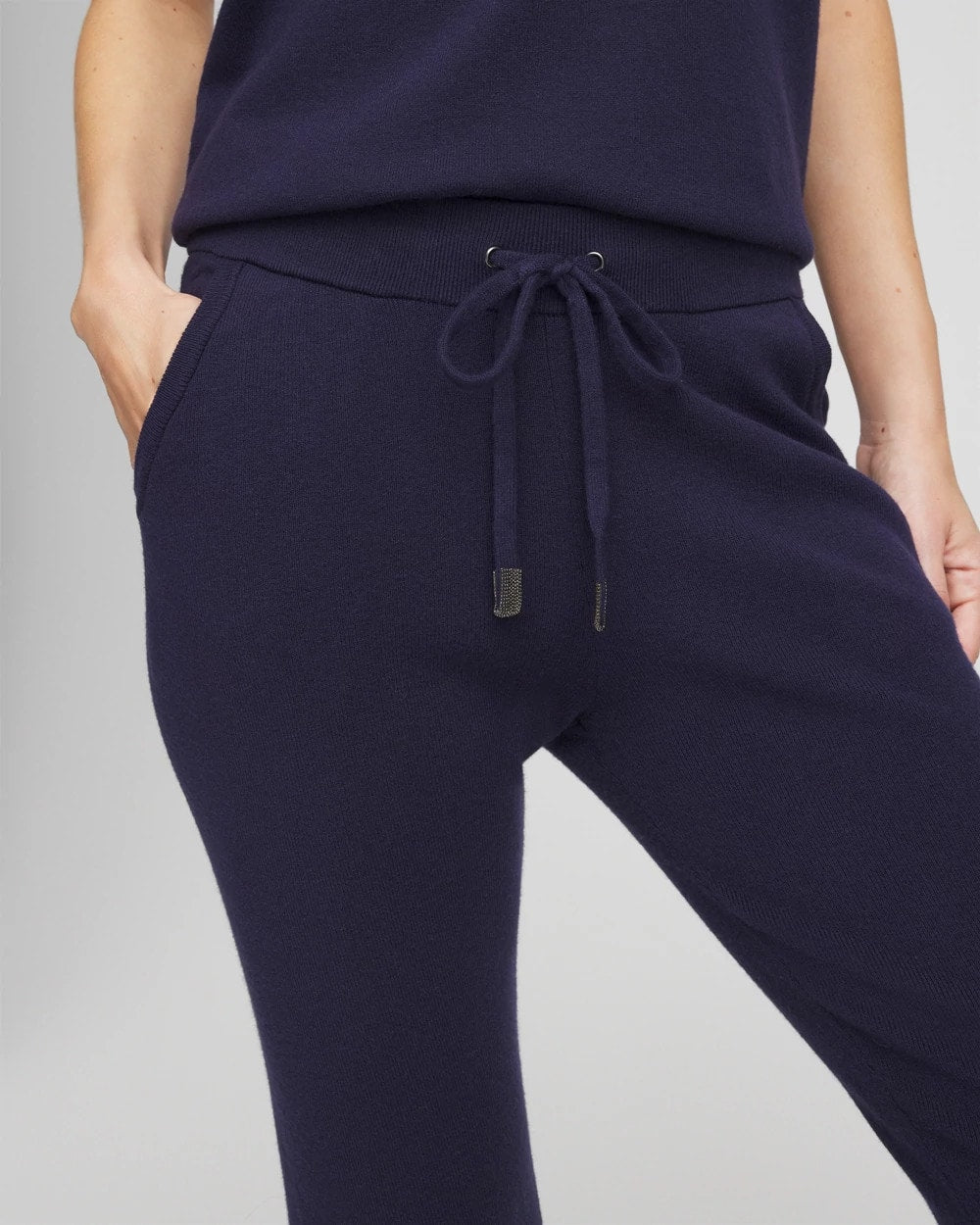 Chico's Outlet - Zenergy® Luxe Tapered Ankle Pants