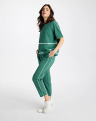 Chico's On Sale - Zenergy® UPF Contrast Bungee Top