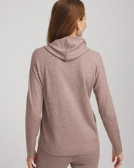 Chico's / Zenergy® Luxe Rhinestone Sweater