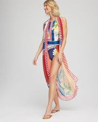 Chico's US - Gottex Positano Pareo