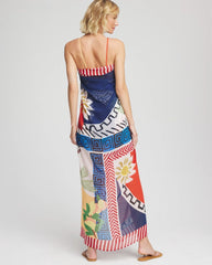 Chico's US - Gottex Positano Pareo