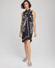 Chico's Online - Magicsuit® Hearts of Palm Pareo