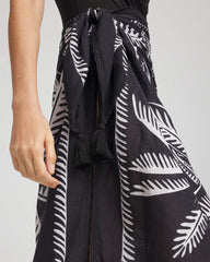 Chico's Online - Magicsuit® Hearts of Palm Pareo