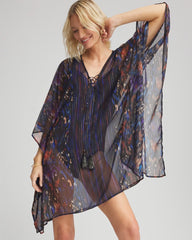 Chico's On Sale - Miraclesuit® Tapiz Caftan Cover-Up