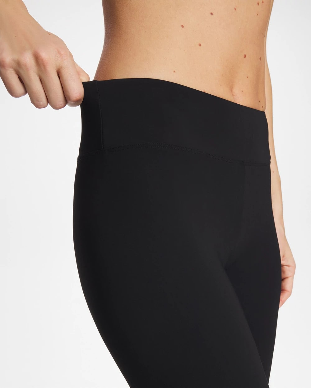 Chico's US - Gottex Basic Solid High Waist Shorts