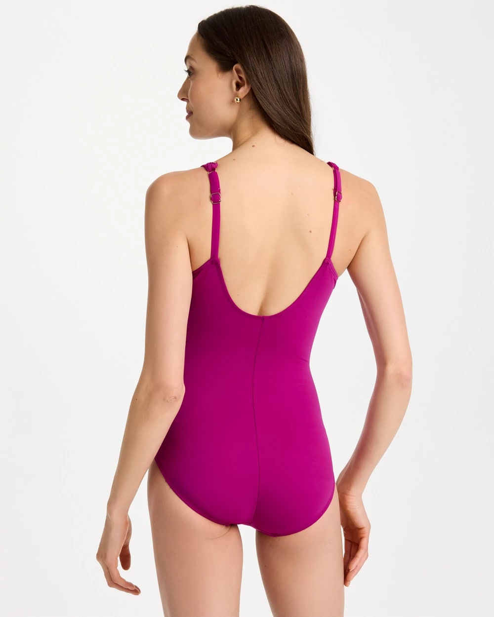 Chico's On Sale - Miraclesuit® Razzle Dazzle Siren One-Piece Swimsuit