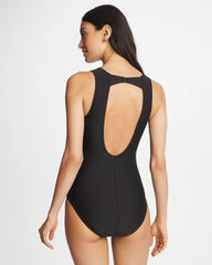 Chico's Outlet - Magicsuit® Solids Dee Dee One Piece