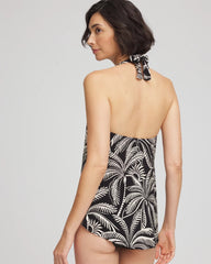 Chico's Sale - Miraclesuit® Hearts of Palm Tankini