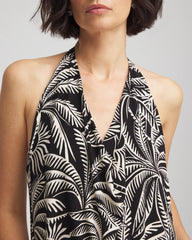 Chico's Sale - Miraclesuit® Hearts of Palm Tankini
