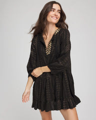 Chico's On Sale - Miraclesuit® Beach Jacquard Dress