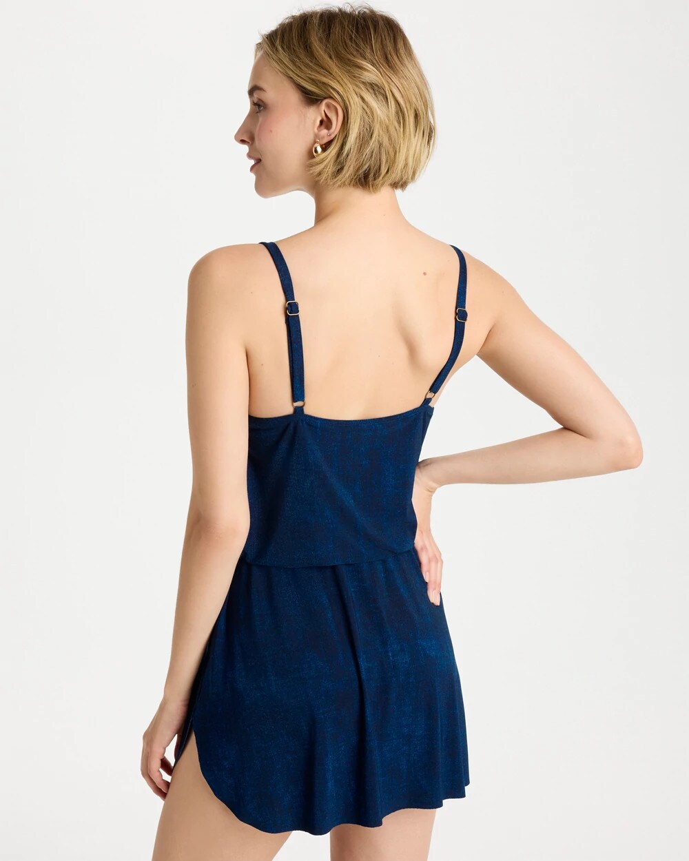 Chico's Outlet - Magicsuit® Billie Jean Kami Swim Dress
