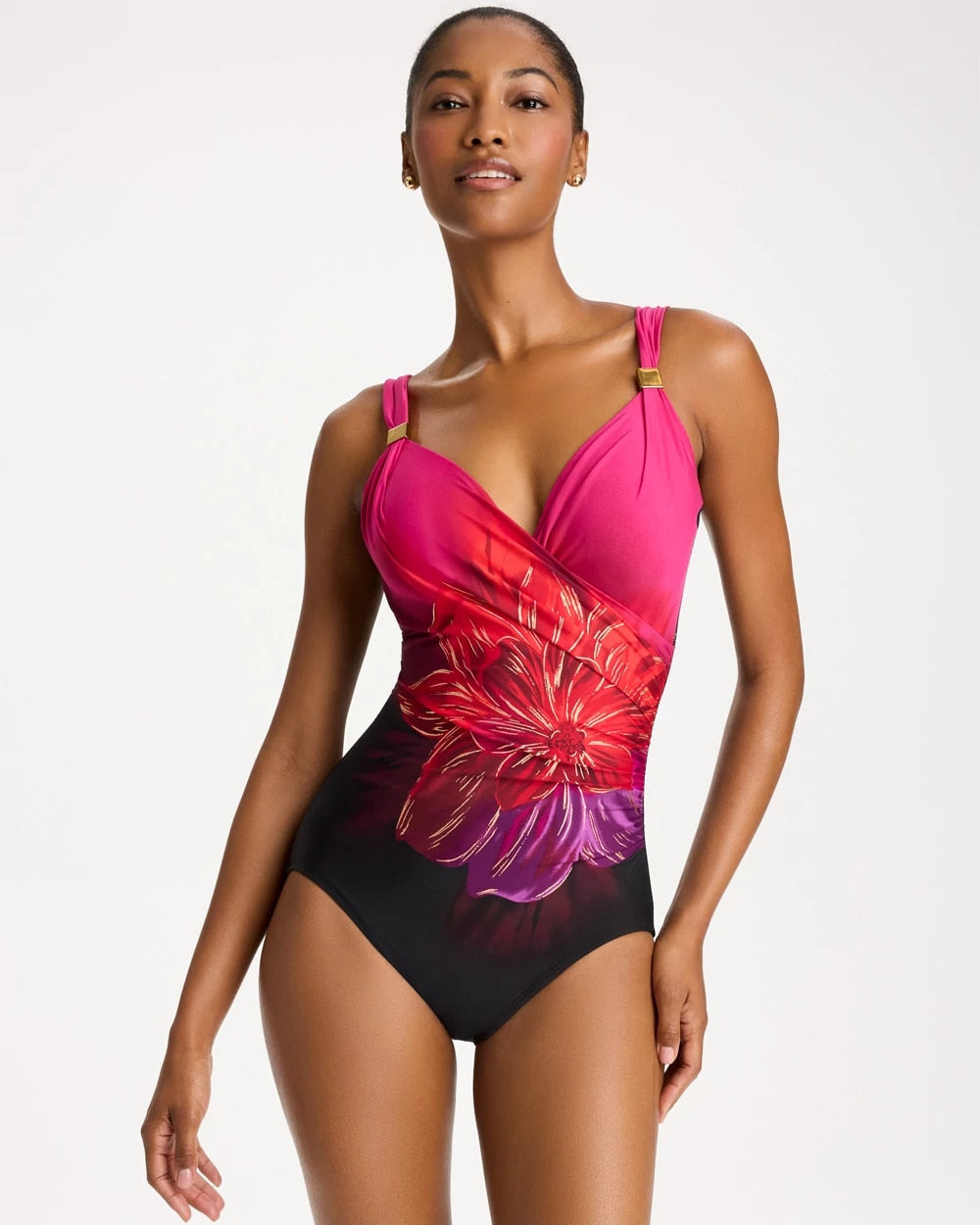 Chico's For Sale - Miraclesuit® Petali Rosa Pareo