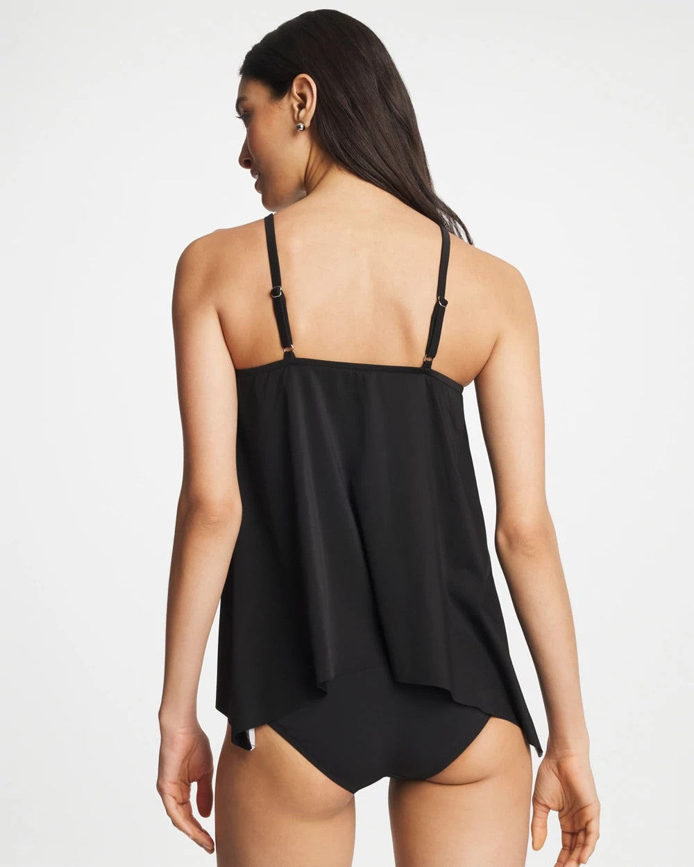 Chico's Outlet - Miraclesuit® Ombra Fiore Tankini