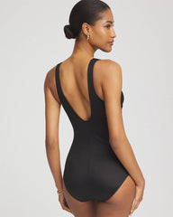 Chico's Online - Miraclesuit® Razzle Dazzle Swizzle One Piece Swimsuit