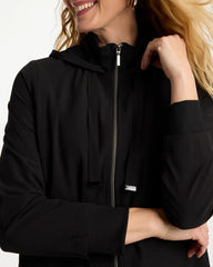Chico's Sale - Zenergy® UPF Rib Mix Jacket