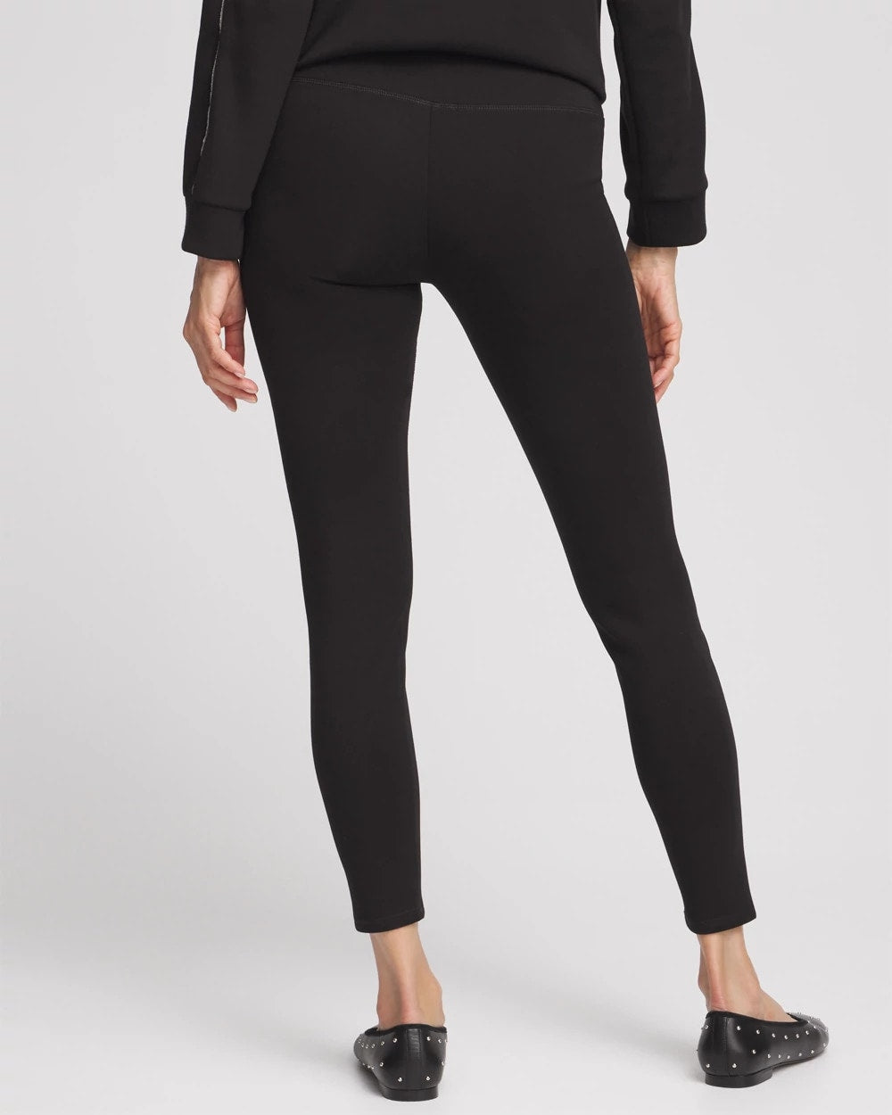 Chico's On Sale - Zenergy® Soft Ankle Leggings