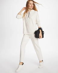 Chico's Online - Zenergy® Soft Waffle Tapered Ankle Pants