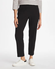 Chico's Sale - Zenergy® Ottoman Knit Ankle Pants