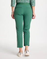 Chico's On Sale - Zenergy® UPF Side Piping Ankle Pants