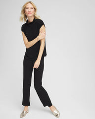 Chico's Online - Travelers™ Mockneck Top