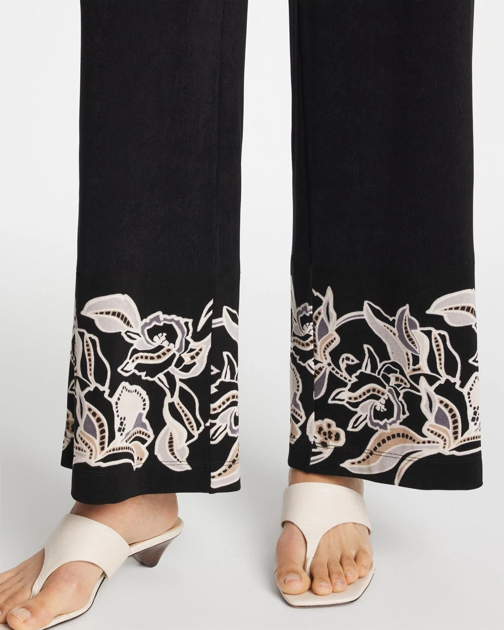 Chico's / Travelers™ Border Pants