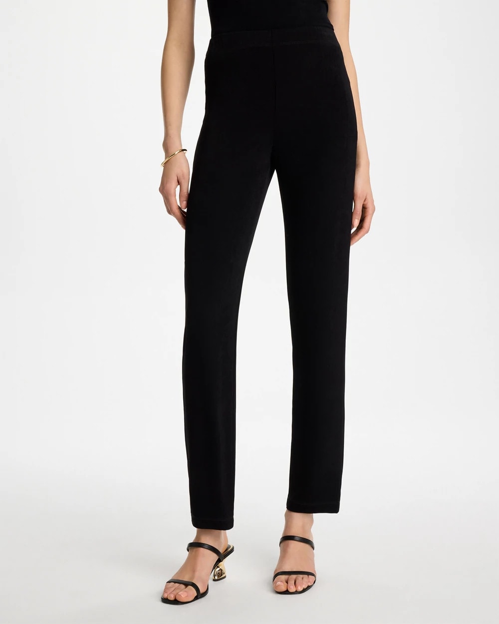 Chico's On Sale - Travelers™ Essential Slim Pants