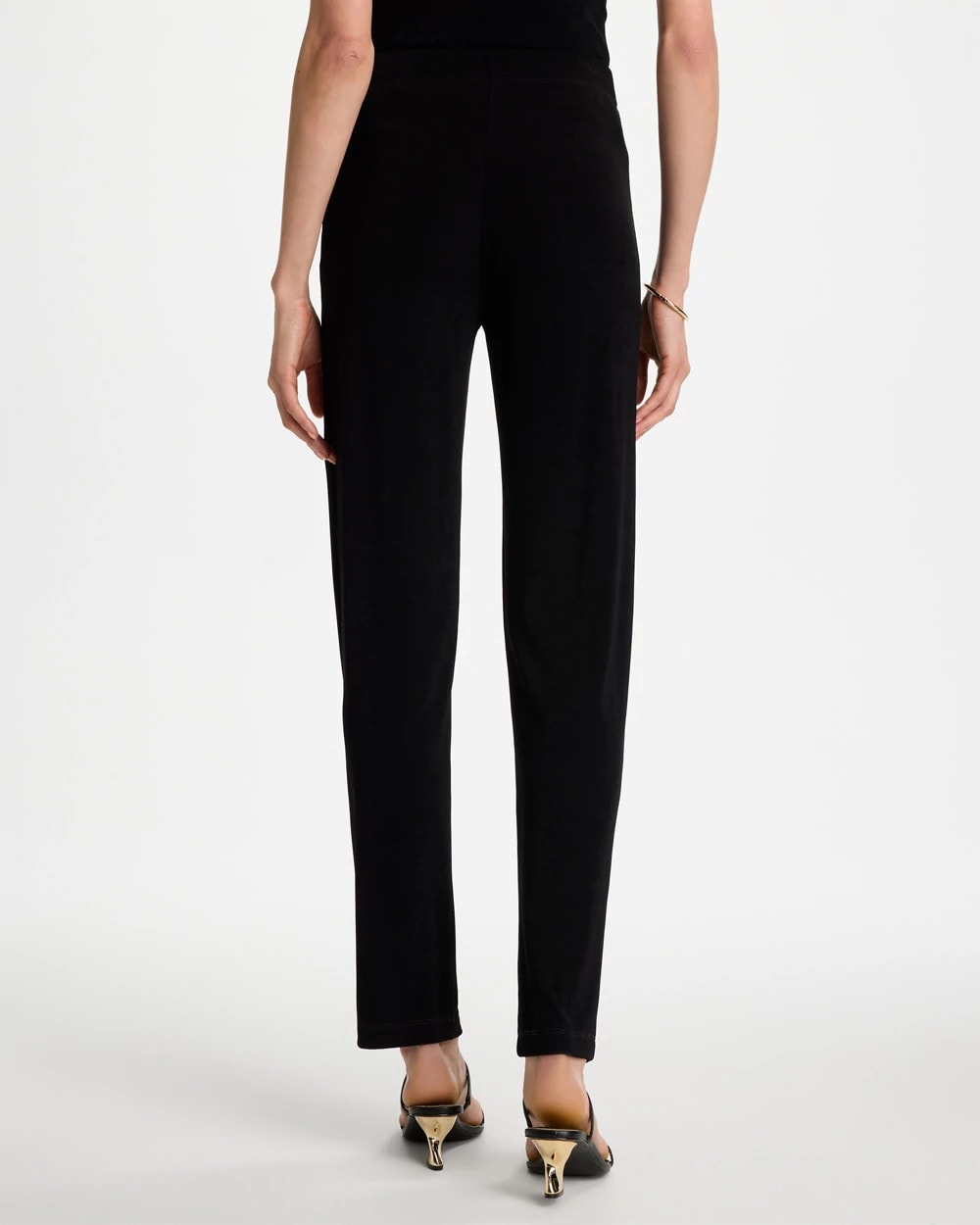 Chico's On Sale - Travelers™ Essential Slim Pants