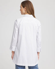 Chico's Online - No Iron™ Classic-Fit Tunic