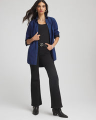 Chico's Online - No Iron™ Slimming Striped Tunic