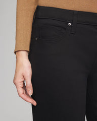 Chico's Online - Girlfriend Straight Ankle Jeans