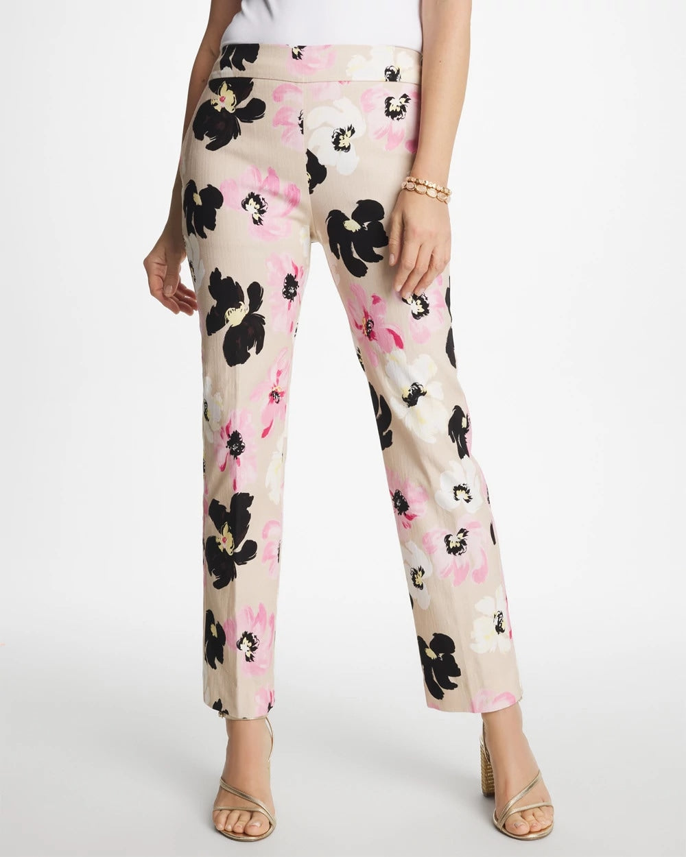 Chico's For Sale - Blossom Brigitte™ Straight Crop