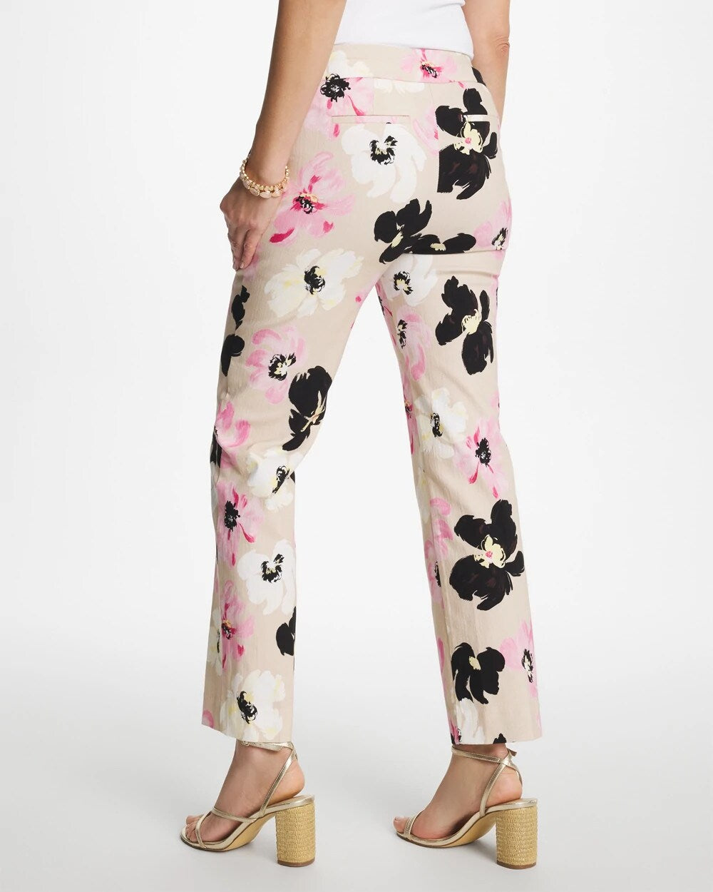 Chico's For Sale - Blossom Brigitte™ Straight Crop