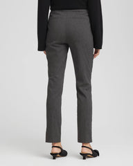 Chico's Outlet - Brigitte™ Slim Ankle Pants