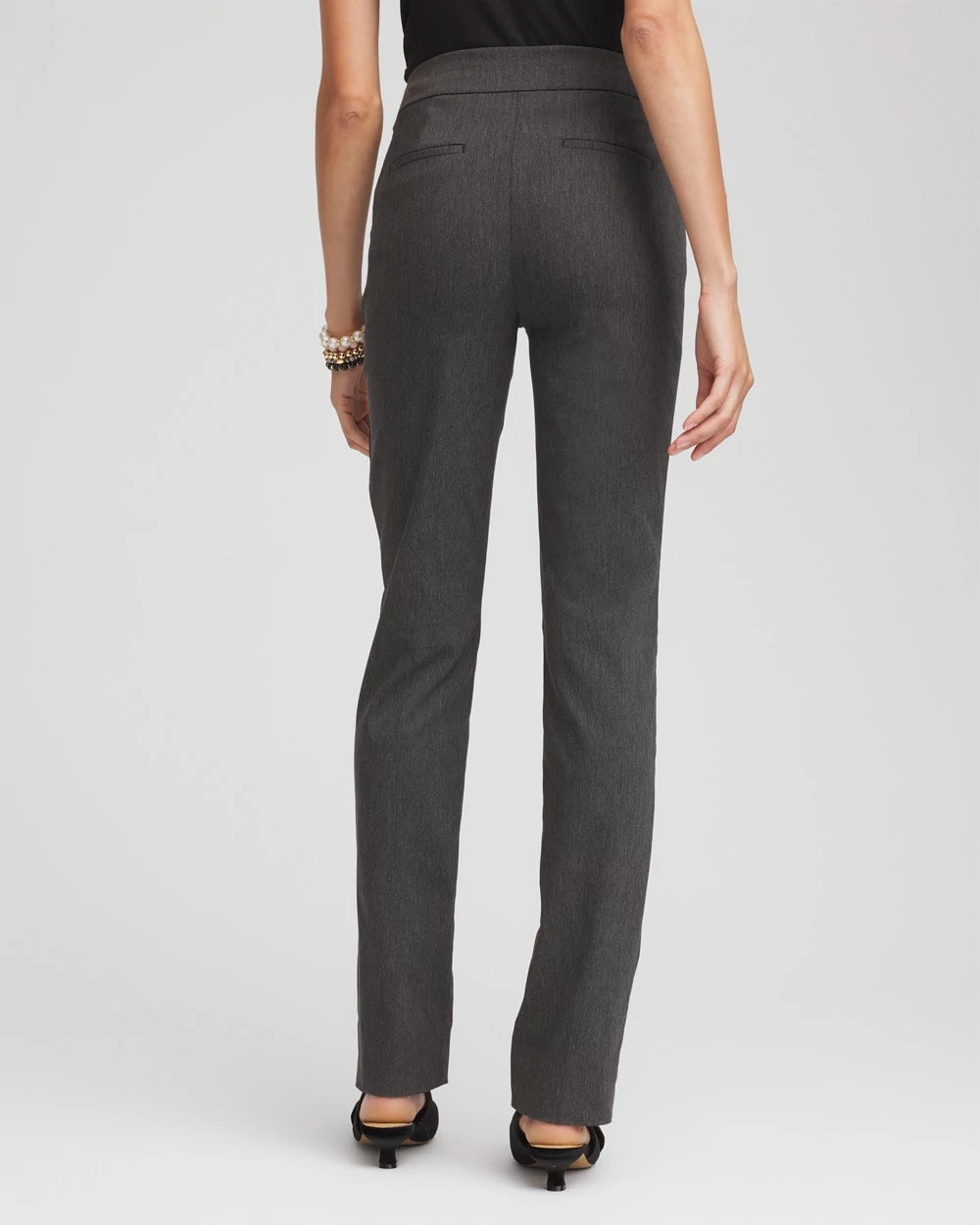 Chico's Sale - Brigitte™ Slim Full-Length Pants