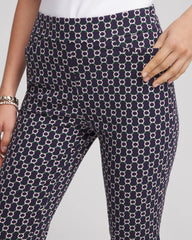 Chico's For Sale - Brigitte™ Chain Connection Slim Pants