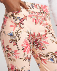 Chico's Outlet - Brigitte™ Pull-On Slim Ankle Pants