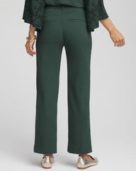 Chico's US - Emme Straight Ankle Pants